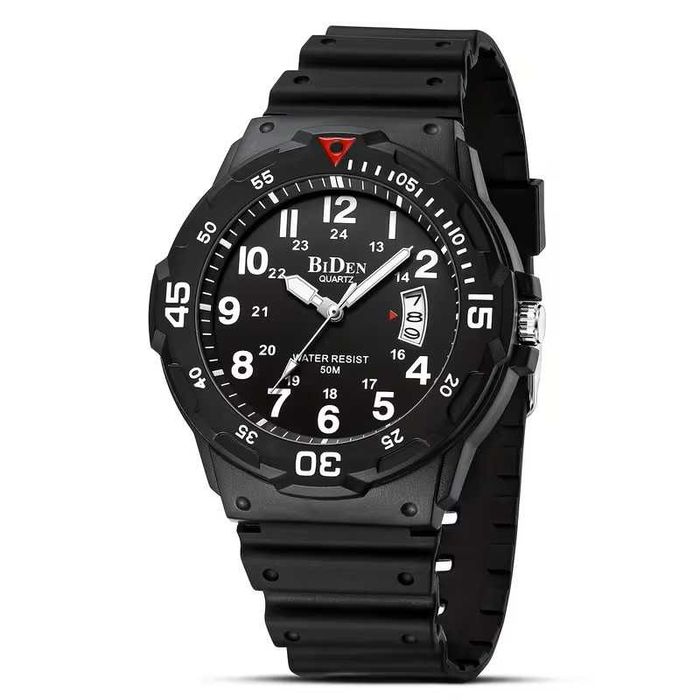 Мъжки часовник кварц