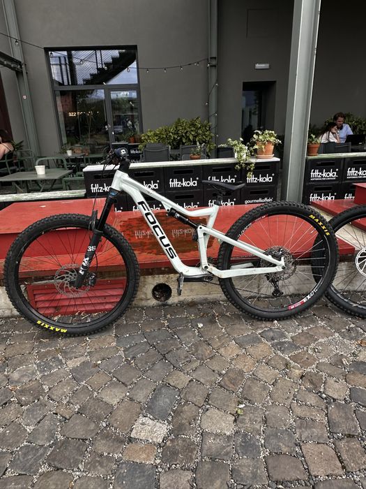 URGENT !! Focus jam 6.9 2024