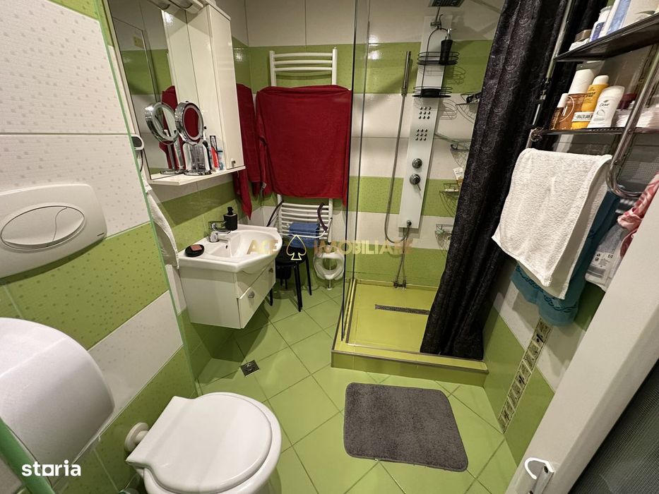 3 Camere de vanzare | Vitan | 0% Comision | Centrala | Parter