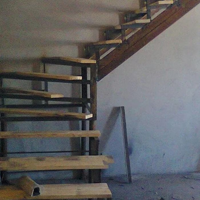 Сварочные работы