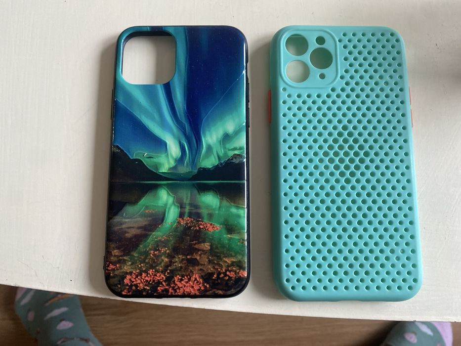 Husa iphone 11 pro, 12