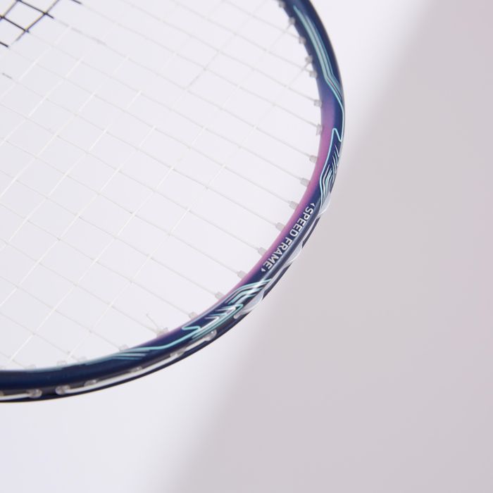Rachetă Badminton Br990 Mov Adulți - No - produs resigilat Decathlon