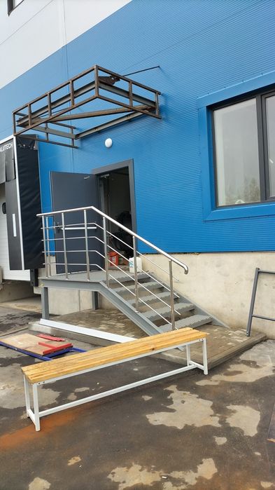 Сварщик хизмати.