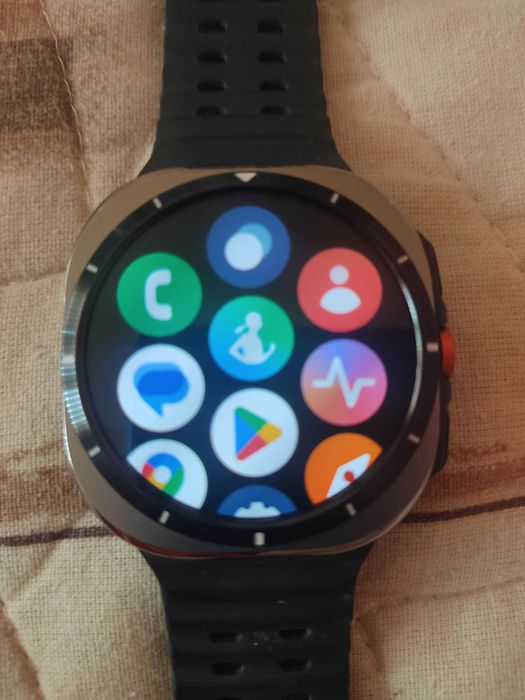 Samsung galaxy watch