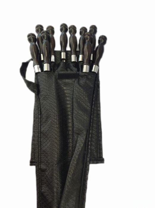 Шашлычные палочки в чехле