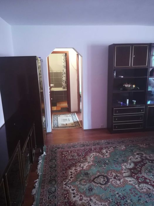Apartament 2 camere in Micro 16