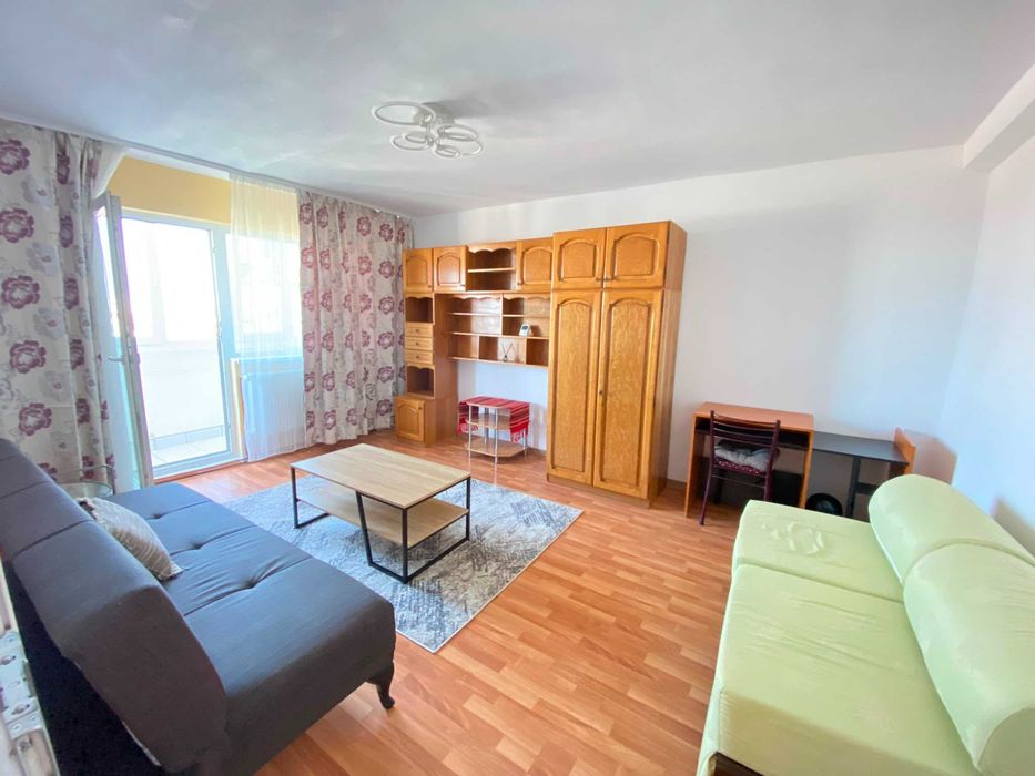 Apartament 3 camere, Piata Dacia – centrala, AC, 2 bai