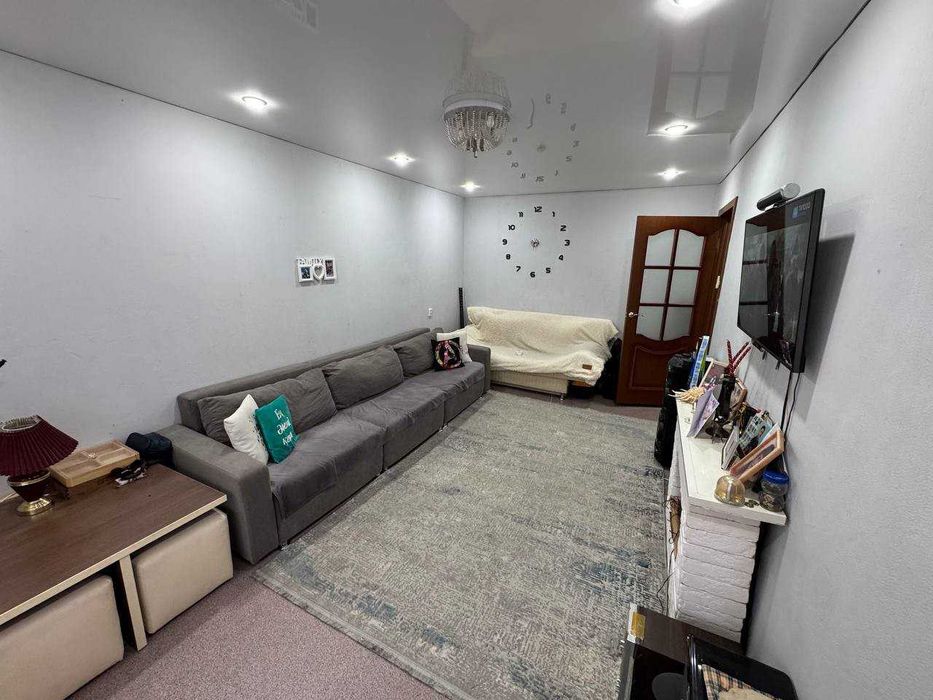 Продажа 3-комнатной квартиры