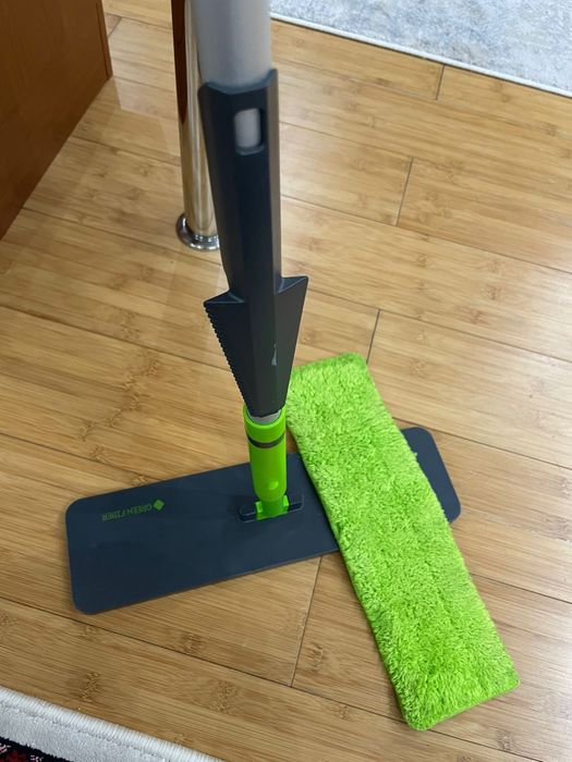 Швабра для пола.