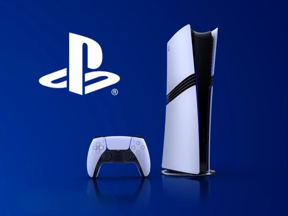 Аренда PS5 по самым низким ценам
