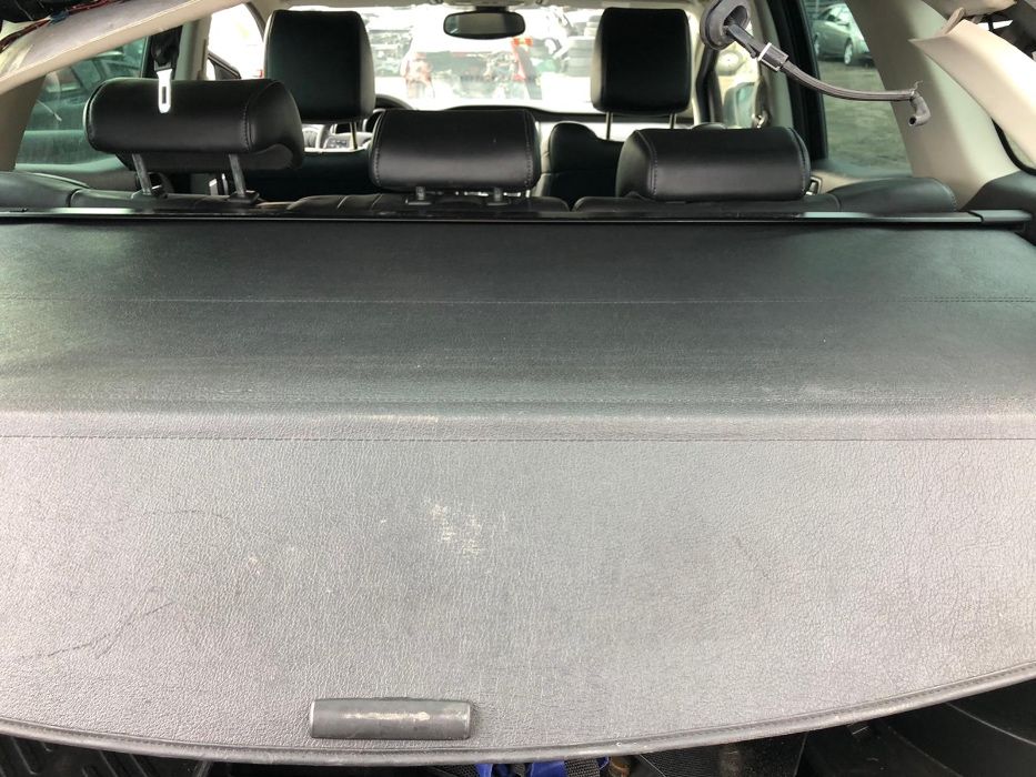 Mazda CX-7 2.2 D / Мазда ЦХ - 7 2,2 НА ЧАСТИ