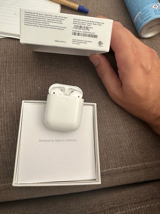 Airpods for iphone