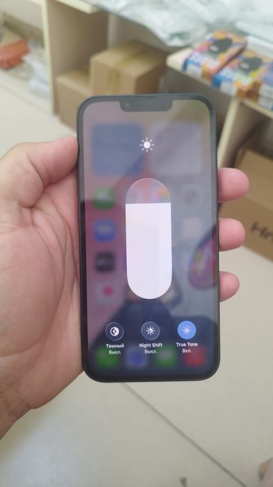 Айфон 13 сатылымда батарея 78