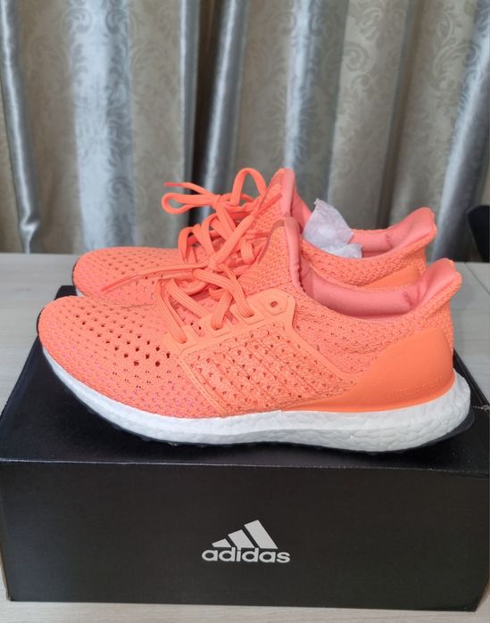 Adidas ultraboost noi la cutie mărime 38