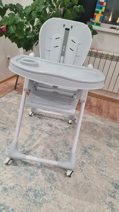 Продам детский стульчик