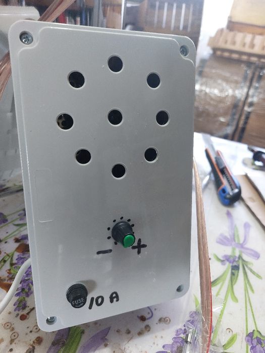 Oala cu amestecare gemuri,zacusca,bulion,ketchup