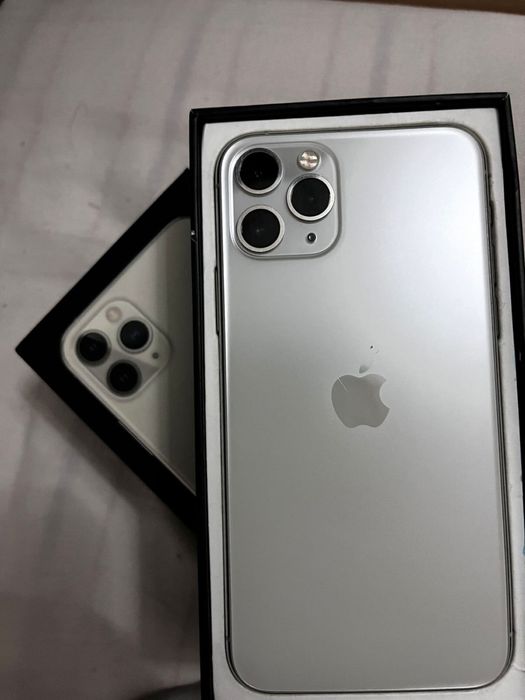 iphone 11 pro с гарантией без ремонта