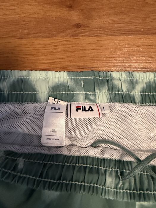 Мъжки бански- FILA