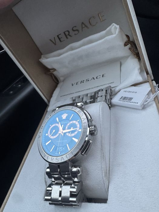 Ceas versace Limited edition