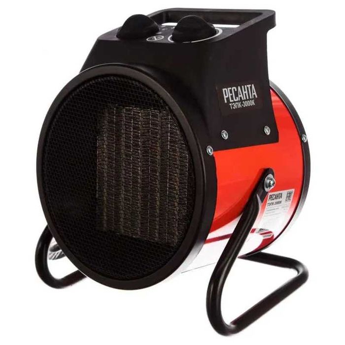 Обогреватель Пушка 2-3квт