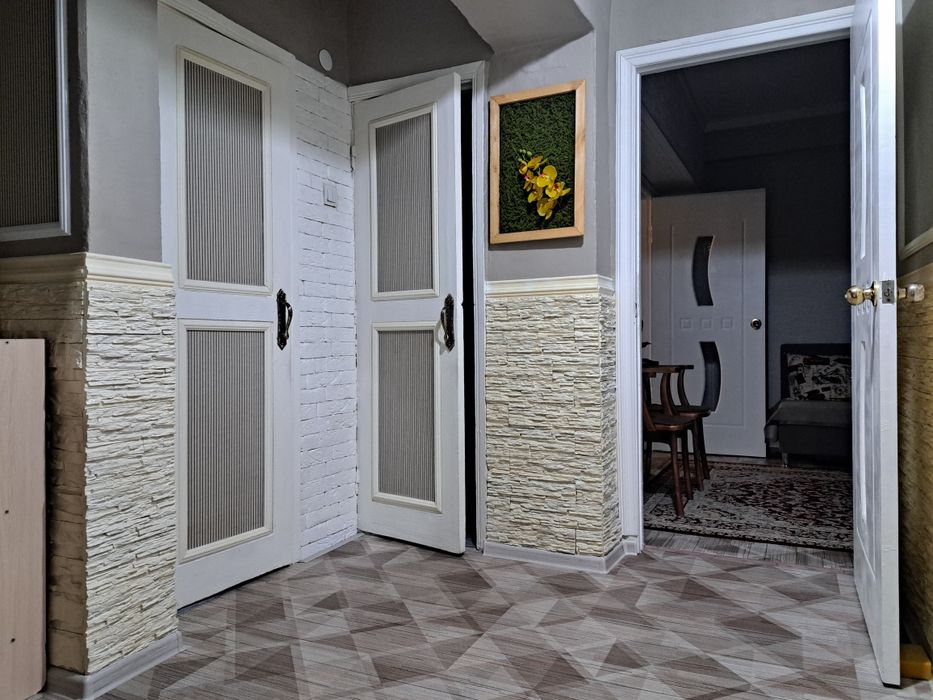 3-х ком 64 кв 1980 г