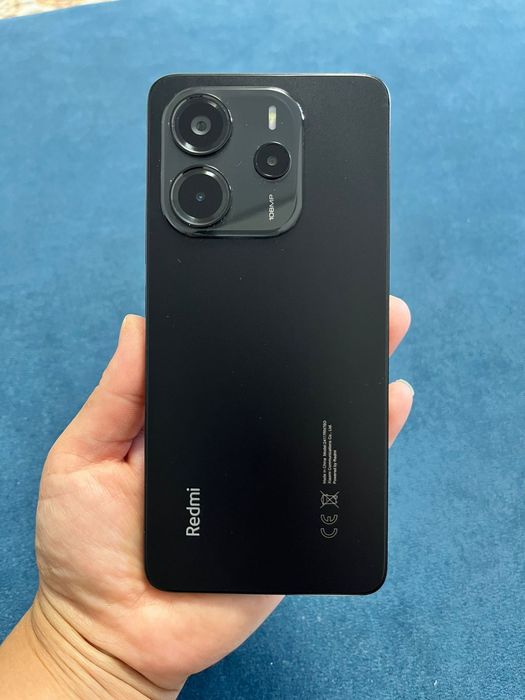 Продам Xiaomi redmi note 14, 8/128gb