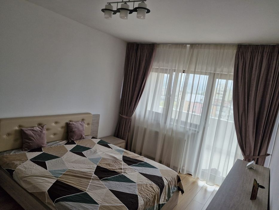 Apartament 2 camere