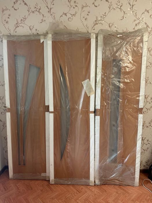 дверь межкомнатная