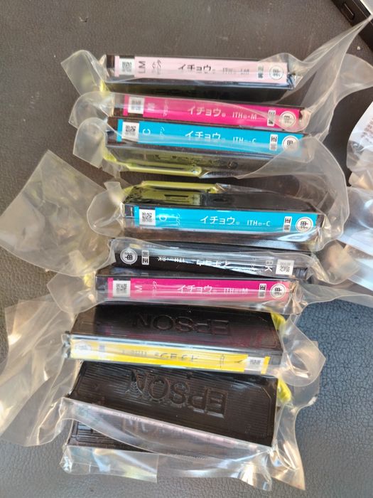 Epson ITH  (ИЧОУ)