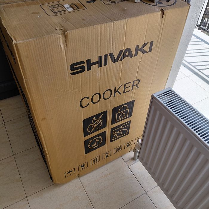 Продам плиту газовую
