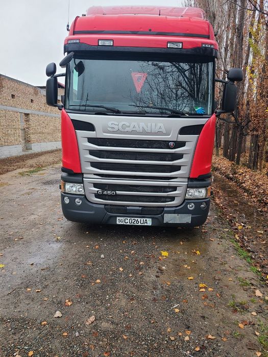 Паравоз сотилади Галава2017йил Прицеп2015йилда ишлаб чикарилган