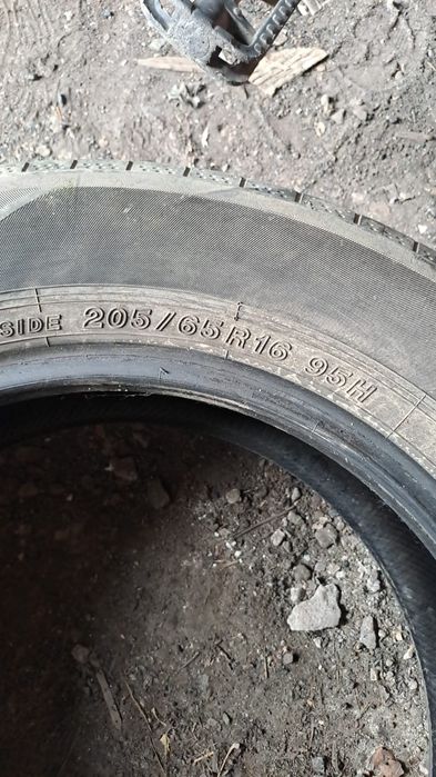 Шины Yokohama срочная продажа