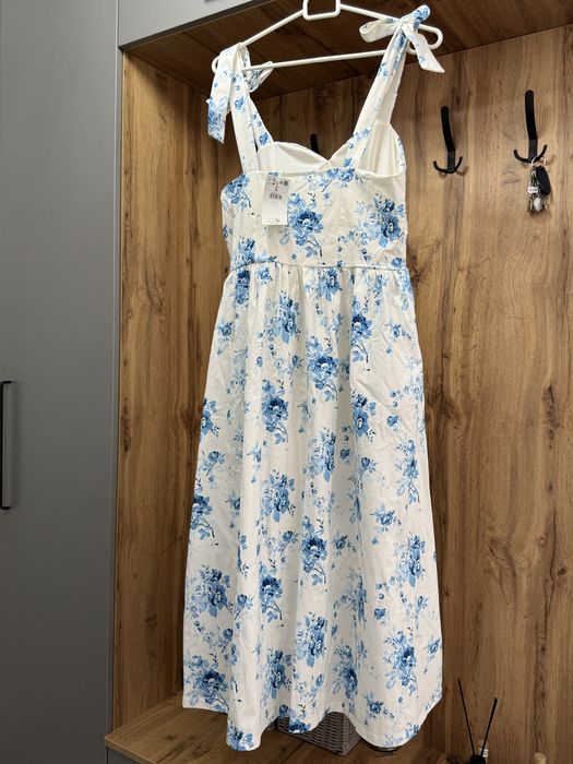 Rochie midi Reserved L