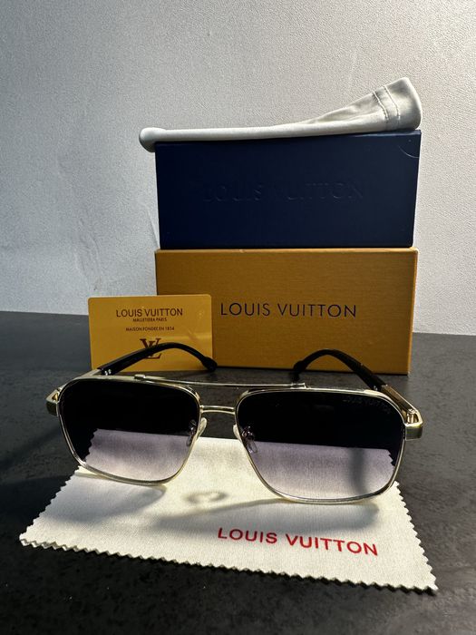 Солнцезащитные очки