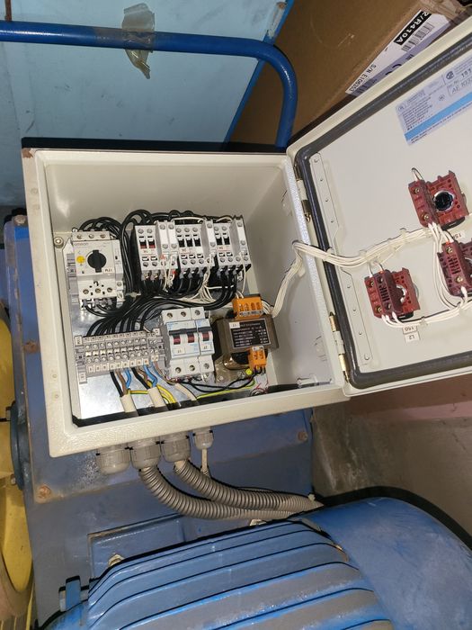 Нова бутална помпа