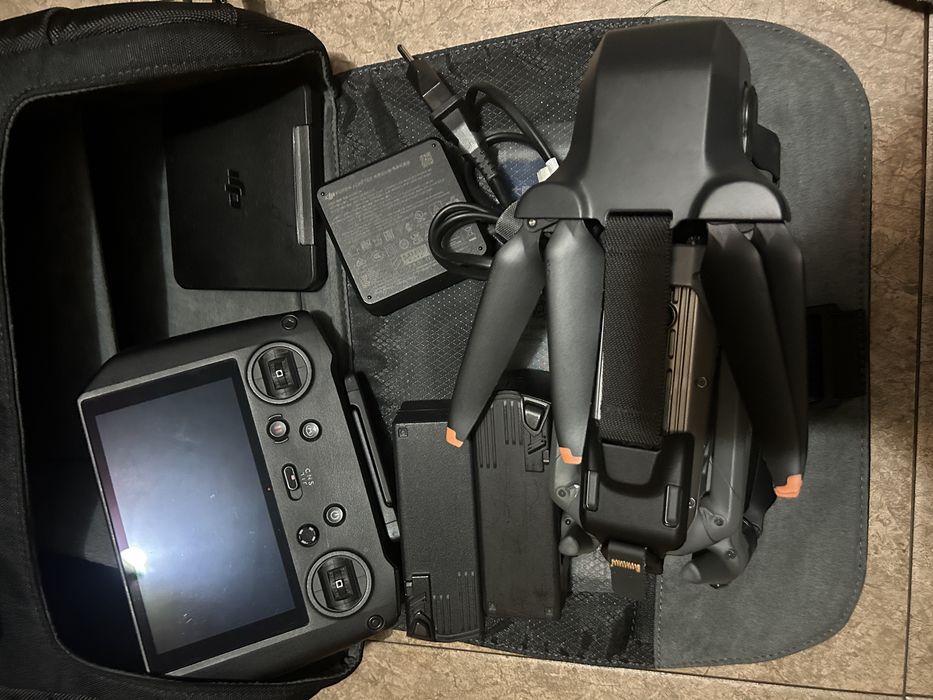 Продам Dji mavic 3 pro