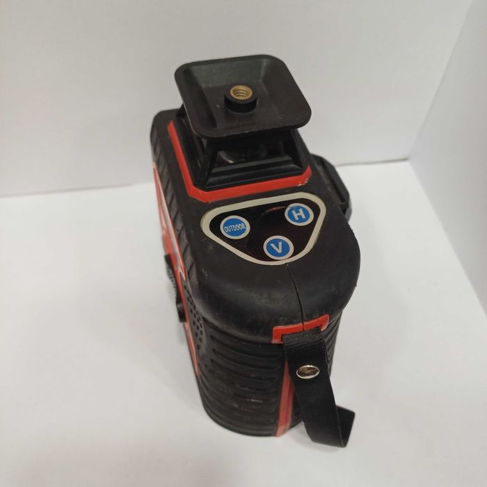 Hope Amanet P1/ NivelaLaser Wainer TL2