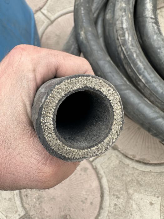 Бензостойкий шланг