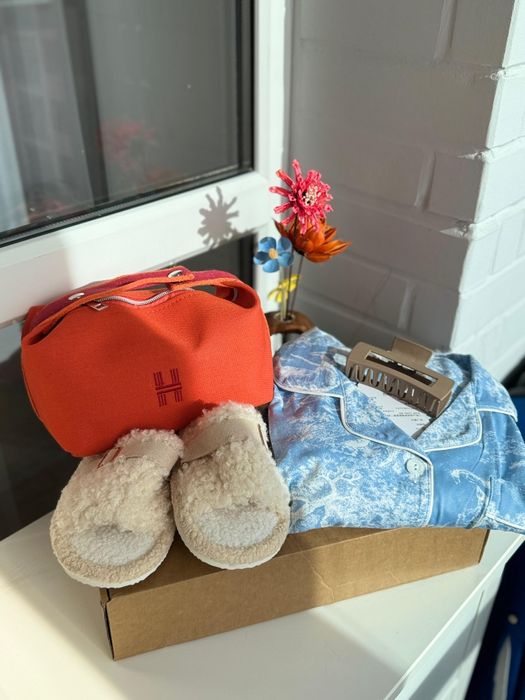 Подарки на новый год