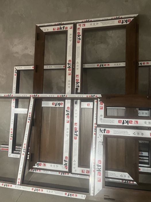 Акфа эшик сотилади арзон нархда янги ишлатилмаган