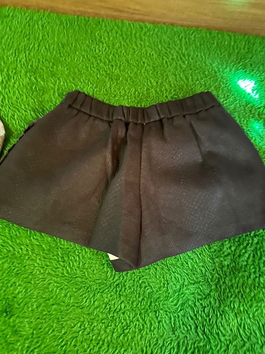 Тениски и къси панталонки