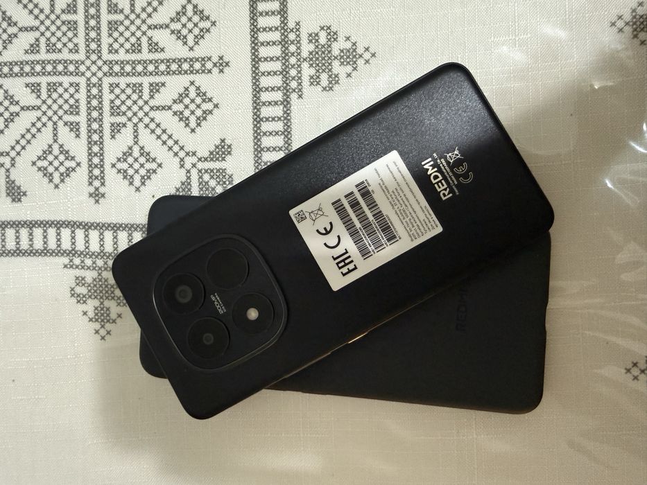 Redmi note 15 pro