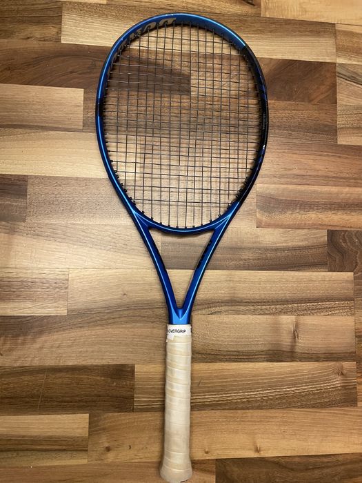 Тенис Ракети Dunlop FX 500 TOUR