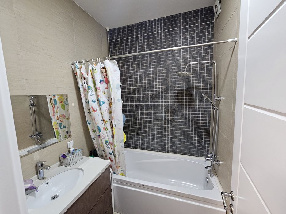 Срочно продается квартира в Алмазар сити на Новостройке