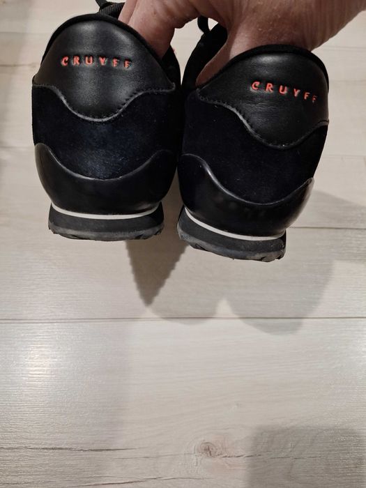 Маратонки мъжки Cruyff