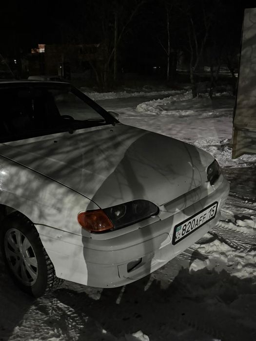 Продам фары на ваз 2114