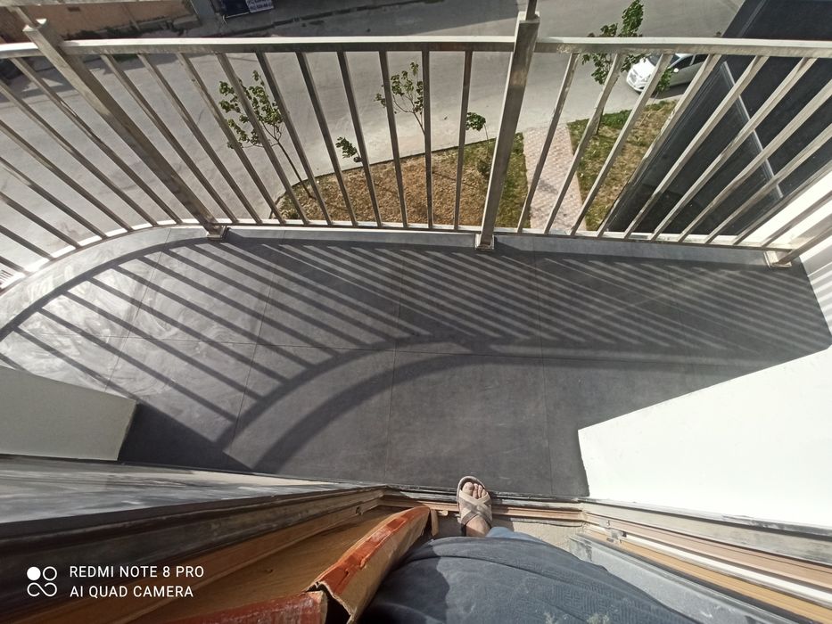 Уста кафелчи плиточник