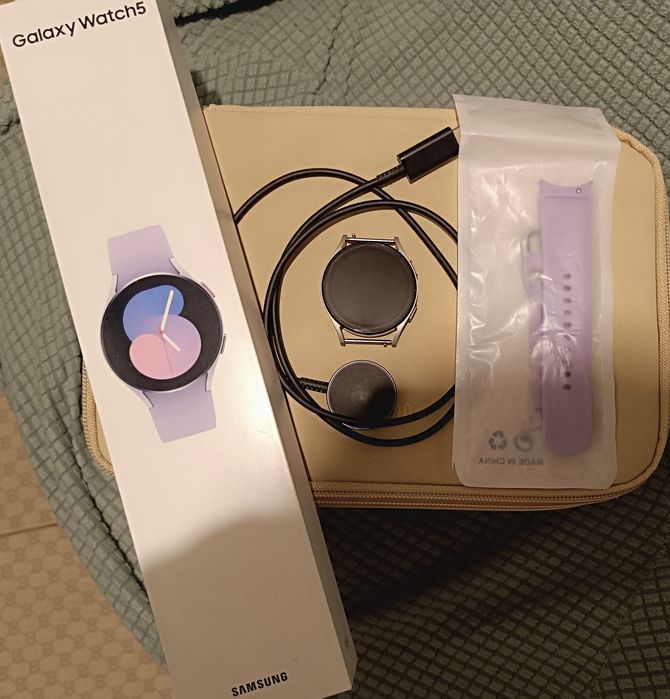 Samsung Galaxy Watch 5 40mm