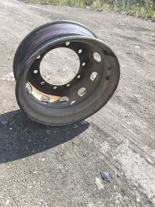 Продам калесный диск размер диска 22.5
