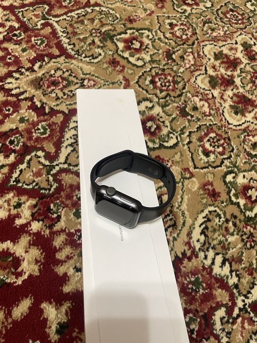 Продаю Apple watch series 3 38mm